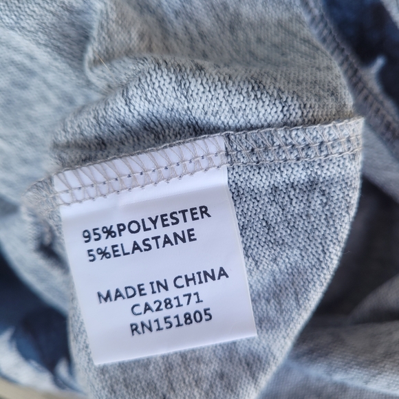 Papa Vancouver sweater - Picture 5 of 5